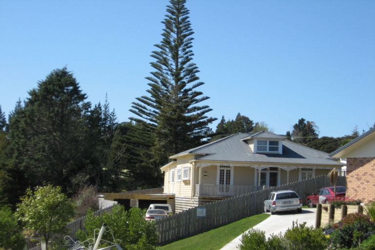 Photo of property in 14 Totara Terrace, Huntly, 3700