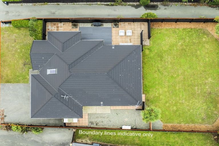 Photo of property in 51 Renoir Drive, Rolleston, 7614