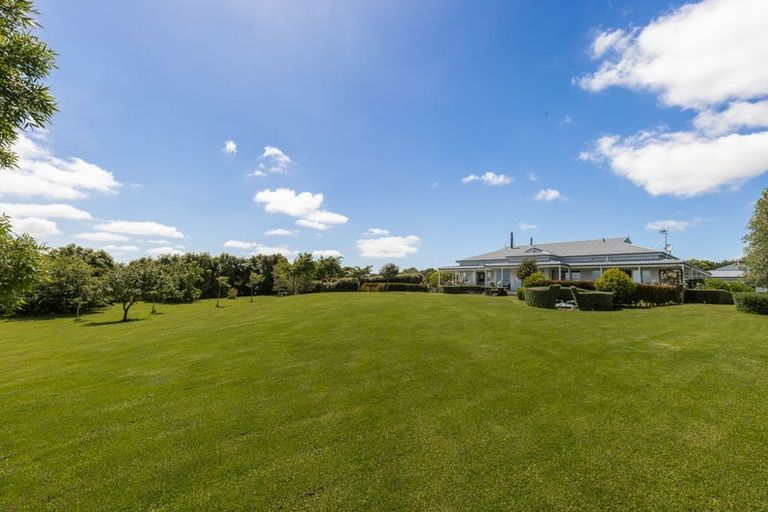 Photo of property in 68 Tarahunga Road, Levin, 5571