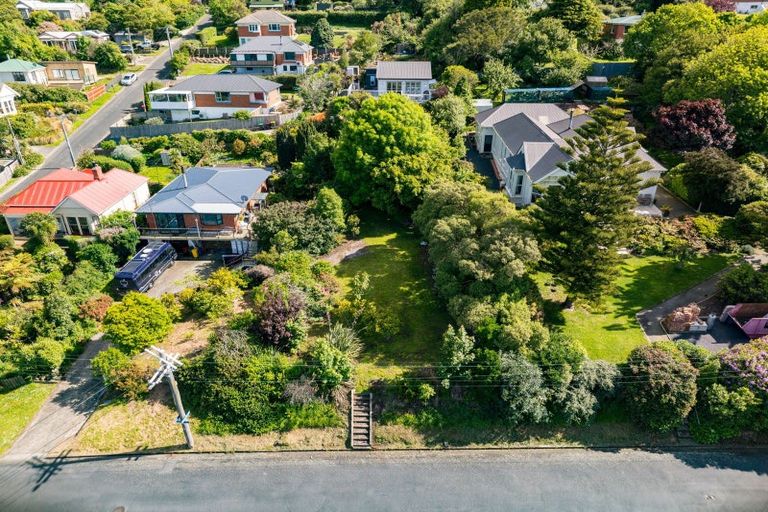 Photo of property in 57 Totara Street, Ravensbourne, Dunedin, 9022