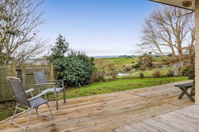 Photo of property in 20 Mason Road, Hawera, 4674