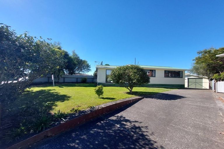 Photo of property in 21 Norrie Street, Feilding, 4702