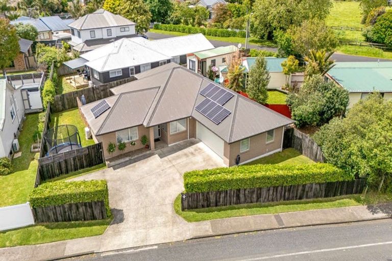 Photo of property in 58 Harrisville Road, Tuakau, 2121
