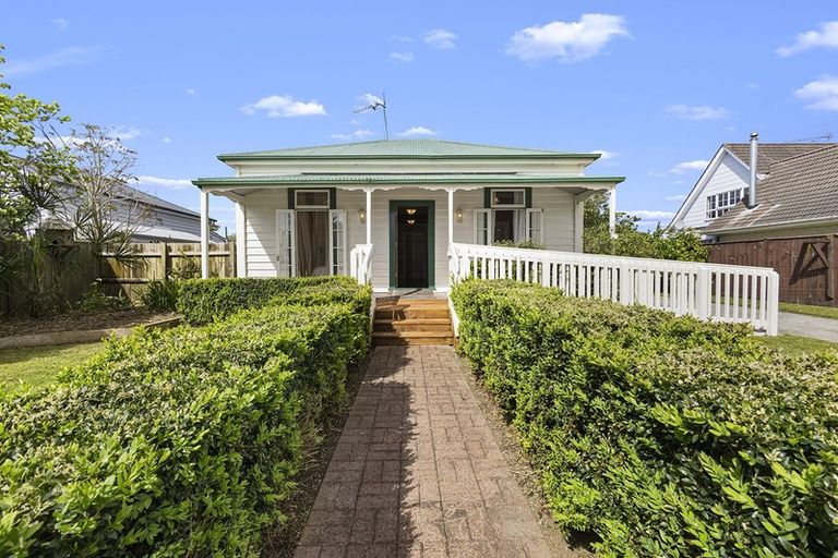 Photo of property in 43 Vogel Street, Cambridge, 3434