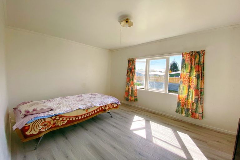 Photo of property in 35 Shakespeare Avenue, Enderley, Hamilton, 3214