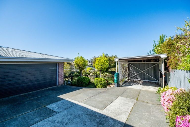 Photo of property in 288 Wai-iti Road, Glenwood, Timaru, 7910