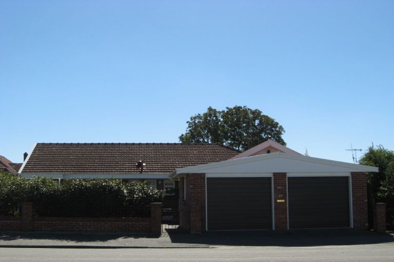 Photo of property in 37 Elizabeth Street, Seaview, Timaru, 7910