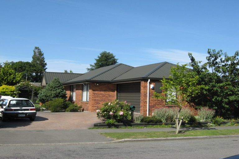 Photo of property in 3 Munich Place, Bromley, Christchurch, 8062