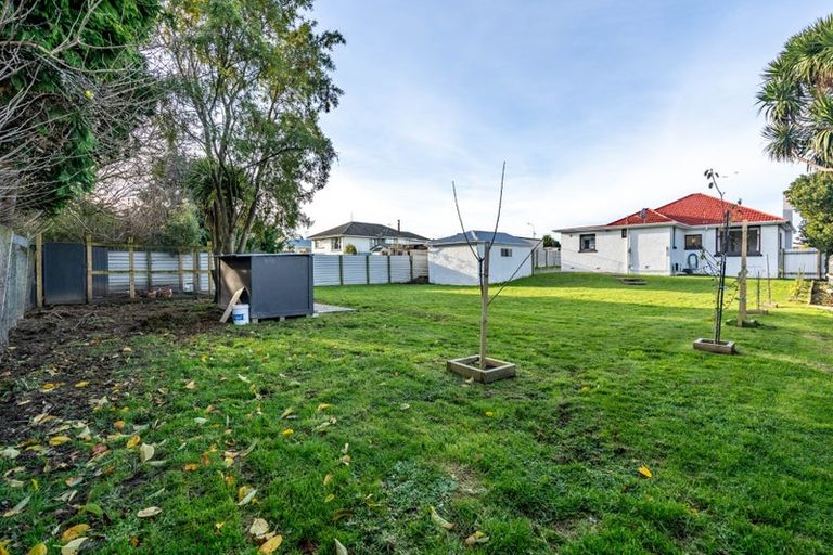 Photo of property in 24 Margaret Street, Glengarry, Invercargill, 9810