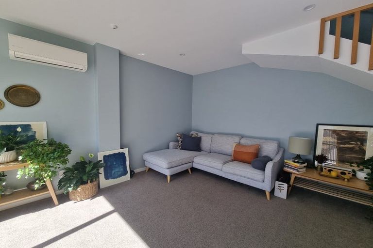 Photo of property in 7/5 Ebor Street, Te Aro, Wellington, 6011