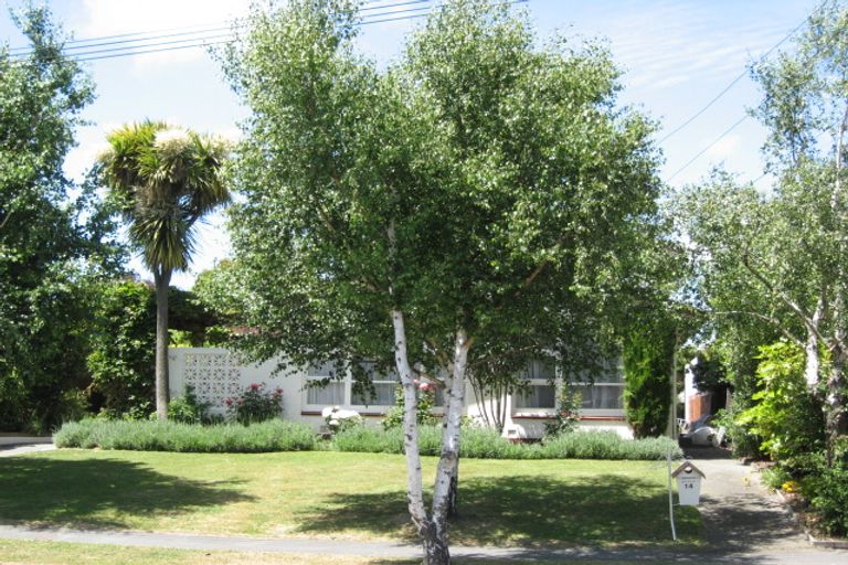 Photo of property in 14 Fenhall Street, Russley, Christchurch, 8042