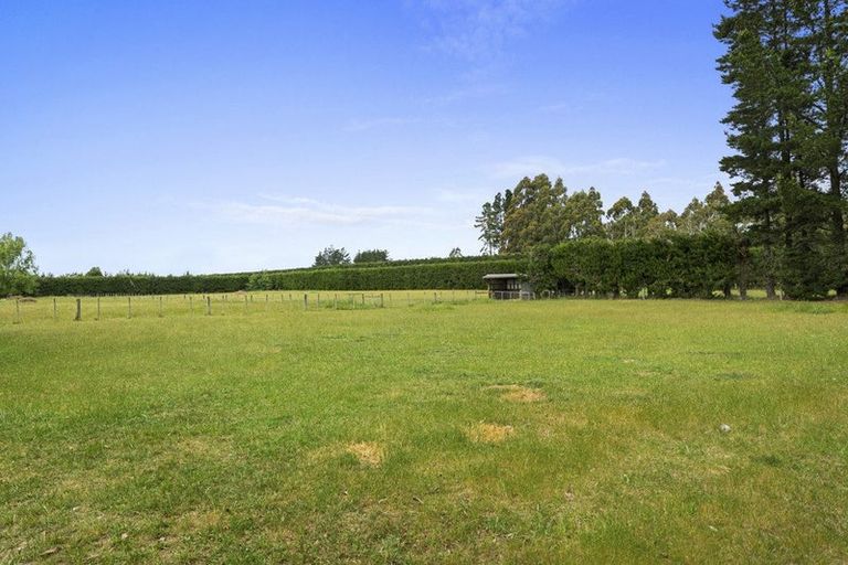 Photo of property in 622 Downs Road, Eyrewell, Rangiora, 7476
