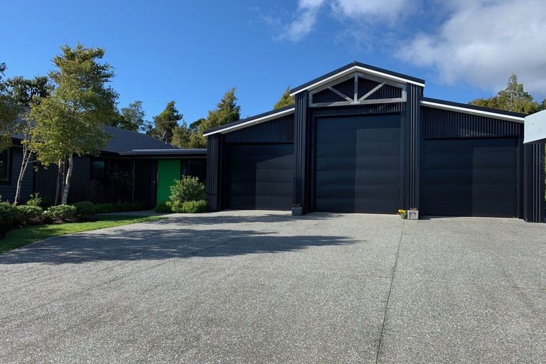 Photo of property in 12 Sutton Road, Kaiata, Greymouth, 7805
