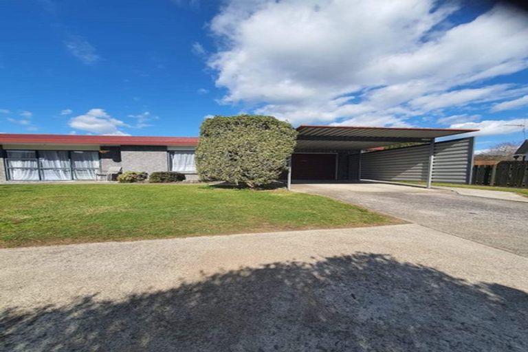 Photo of property in 115 Caxton Place, Te Awamutu, 3800