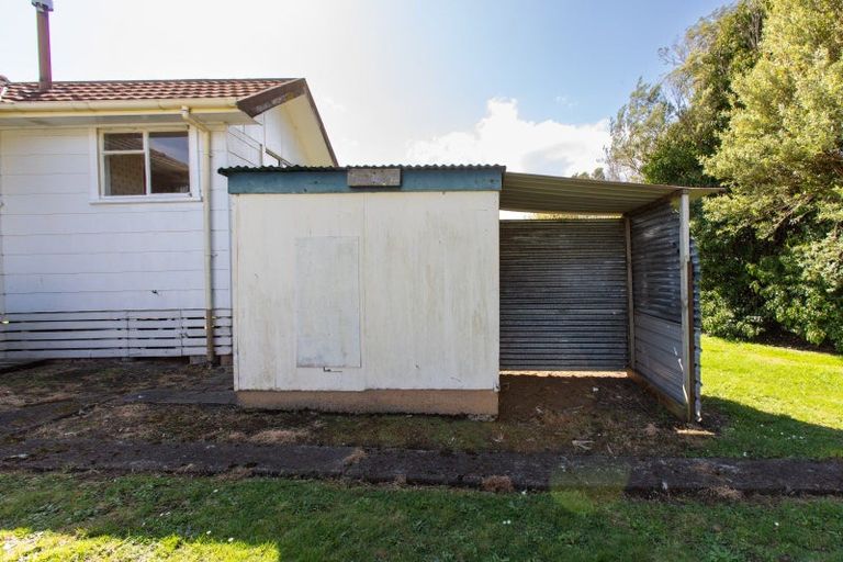 Photo of property in 18 Hartgill Crescent, Dannevirke, 4930