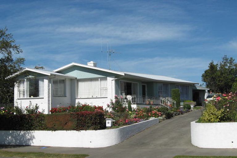 Photo of property in 34 Tawa Street, Glenwood, Timaru, 7910