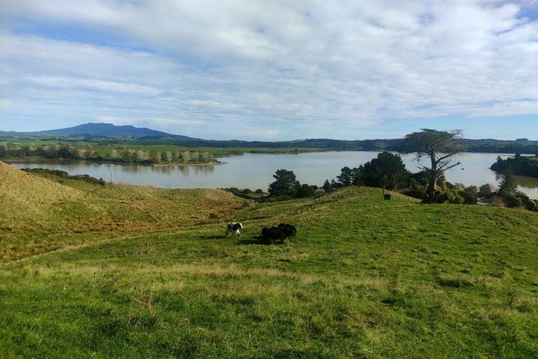 Photo of property in 462 Ohautira Road, Raglan, 3295