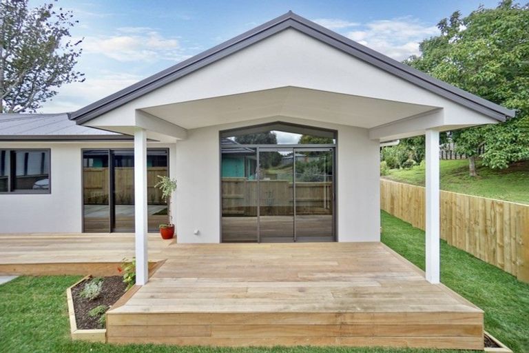 Photo of property in 19c Beatty Avenue, Te Puke, 3119