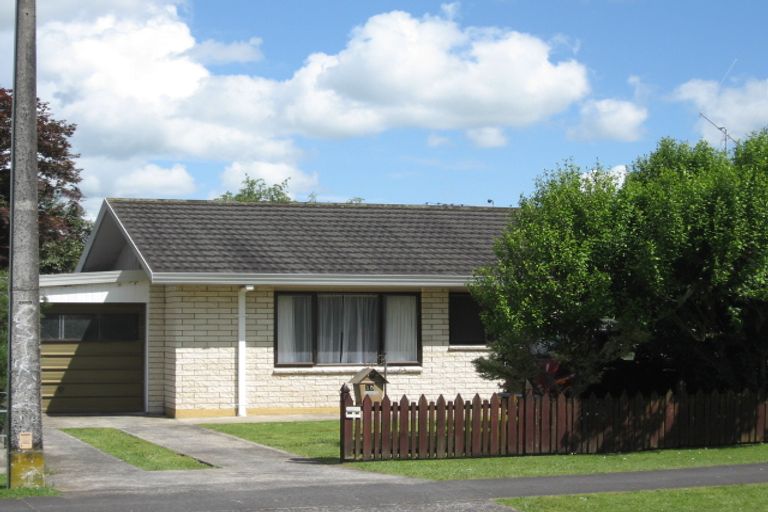 Photo of property in 15 Scott Street, Leamington, Cambridge, 3432