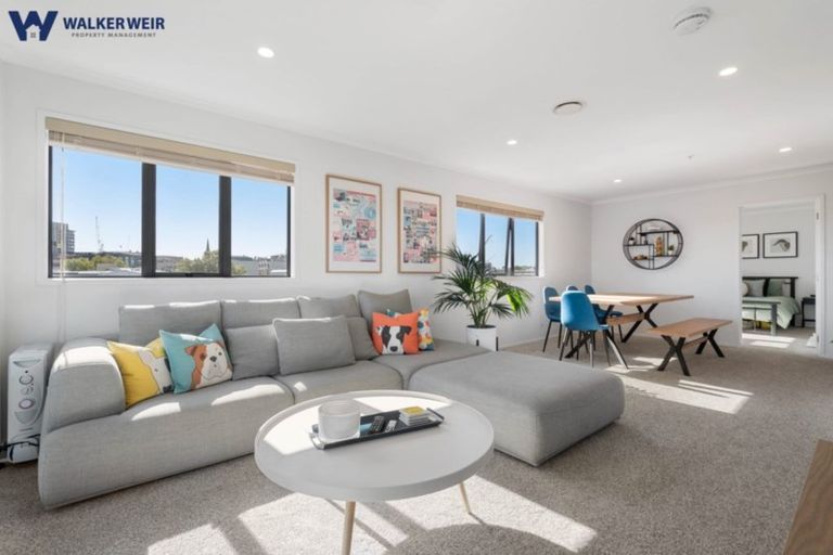 Photo of property in 3i/83 New North Road, Eden Terrace, Auckland, 1021