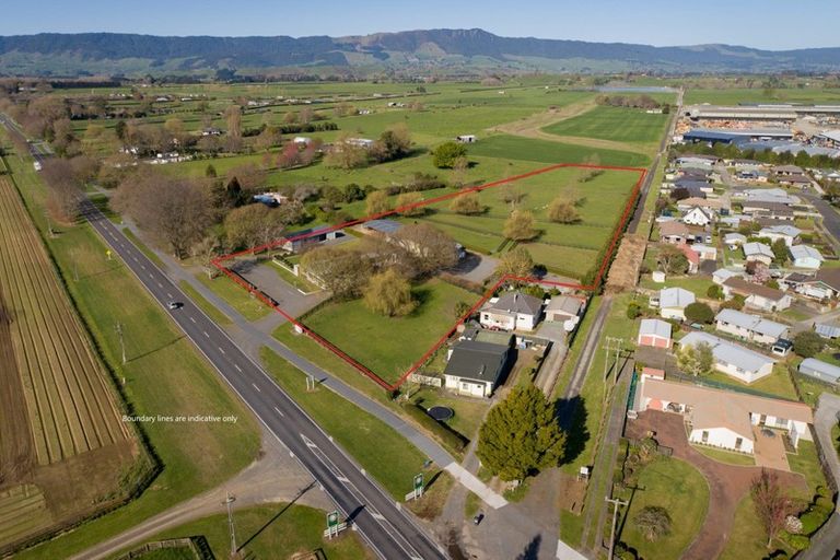 Photo of property in 78 Tower Road, Matamata, 3471