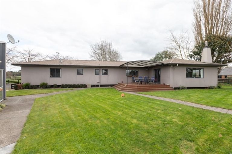 Photo of property in 2612 River Road, Horsham Downs, Hamilton, 3281