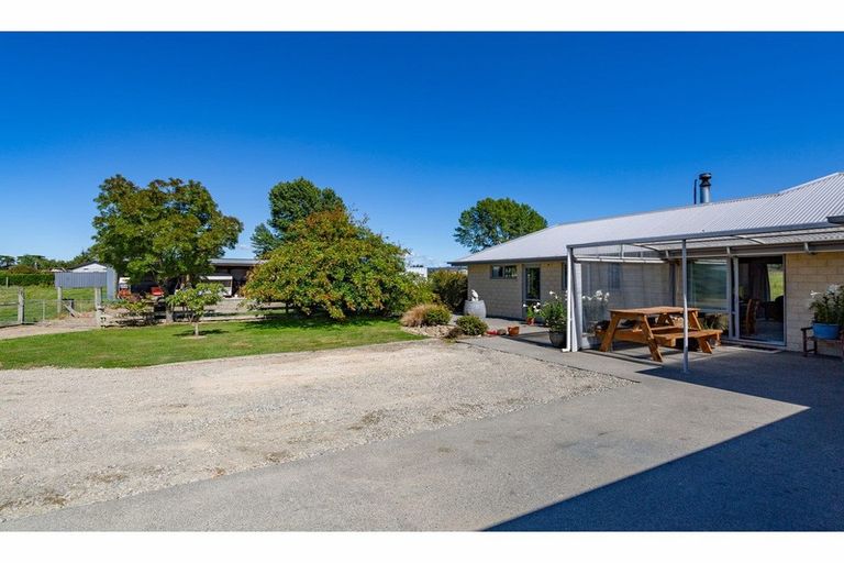 Photo of property in 55 Harleston Road, Sefton, Rangiora, 7477