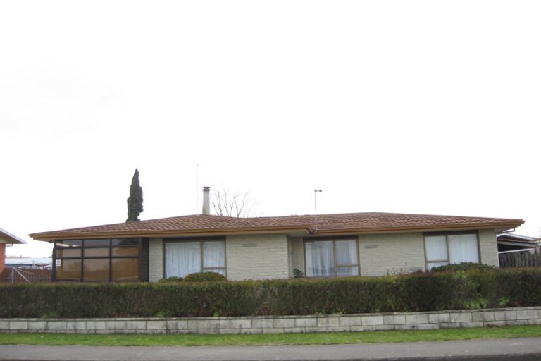 Photo of property in 306 Portsmouth Road, Flaxmere, Hastings, 4120