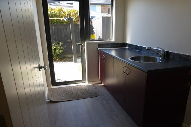 Photo of property in 57 Glasnevin Drive, Casebrook, Christchurch, 8051