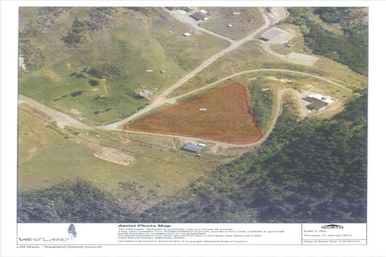 Photo of property in 29g Reg Cox Drive, Blue Spur, Hokitika, 7882