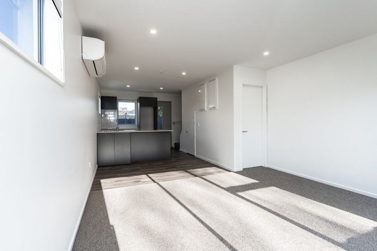 Photo of property in 7/51 Hills Road, Edgeware, Christchurch, 8013