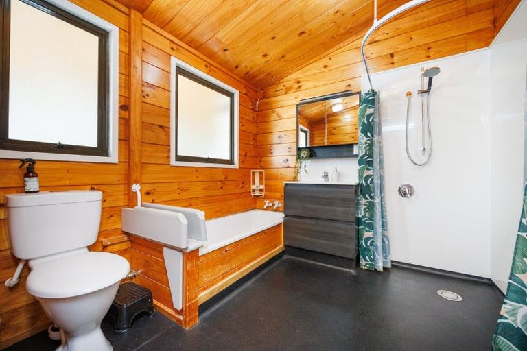 Photo of property in 495 Pohangina Valley Road East, Pohangina, Ashhurst, 4884