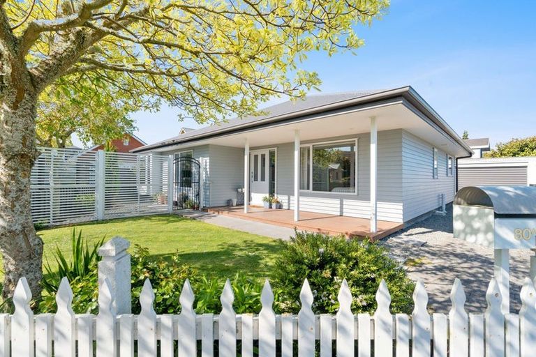 Photo of property in 80a Muir Avenue, Halswell, Christchurch, 8025