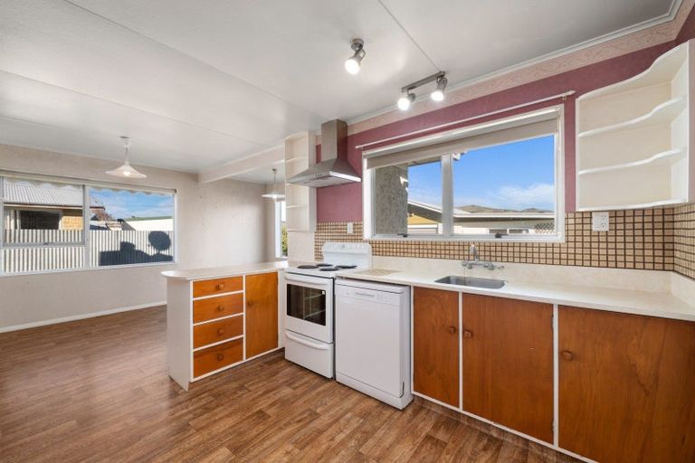Photo of property in 136 Muller Road, Blenheim, 7201