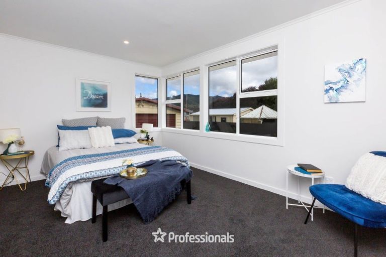 Photo of property in 25 Clyma Street, Elderslea, Upper Hutt, 5018