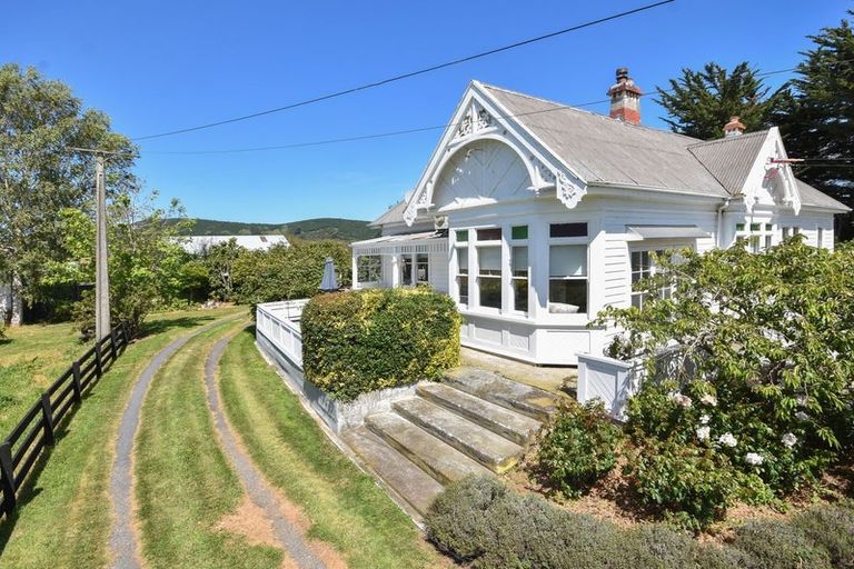 Photo of property in 1215 Centre Road, Henley, Outram, 9073