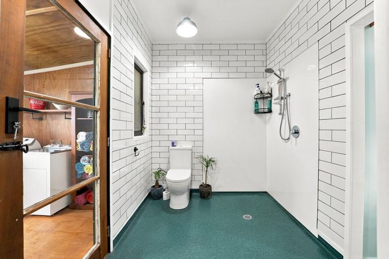 Photo of property in 55 Pongakawa Station Road, Pongakawa, Te Puke, 3186