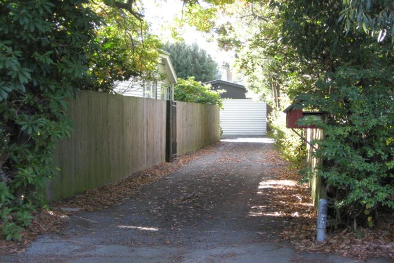 Photo of property in 29 Walpole Street, Waltham, Christchurch, 8023