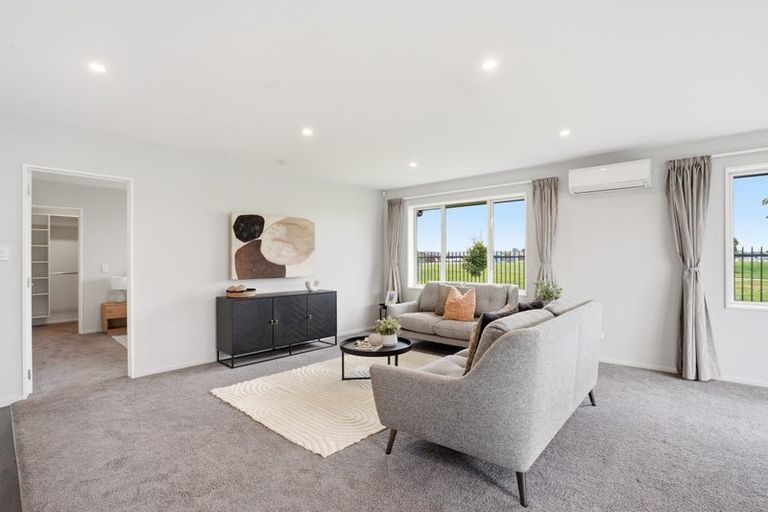 Photo of property in 18 Denali Street, Halswell, Christchurch, 8025