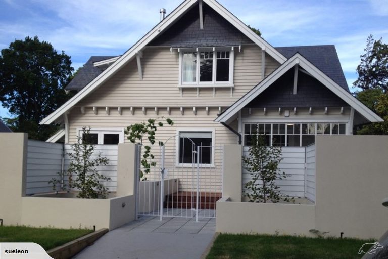 Photo of property in 212 Clyde Road, Burnside, Christchurch, 8053