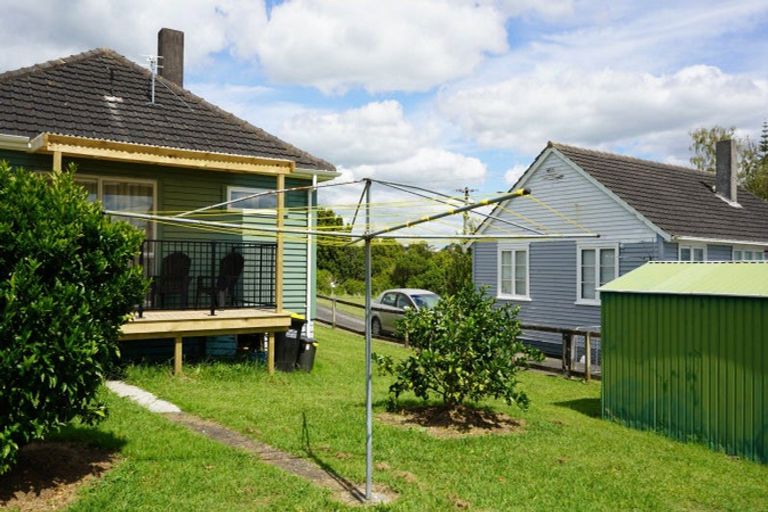 Photo of property in 64 Aorangi Road, Paeroa, 3600