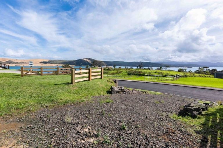 Photo of property in 30 Opononi Heights Drive, Opononi, Kaikohe, 0473