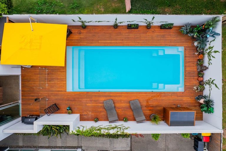 Photo of property in 8a Cardrona Road, Beerescourt, Hamilton, 3200