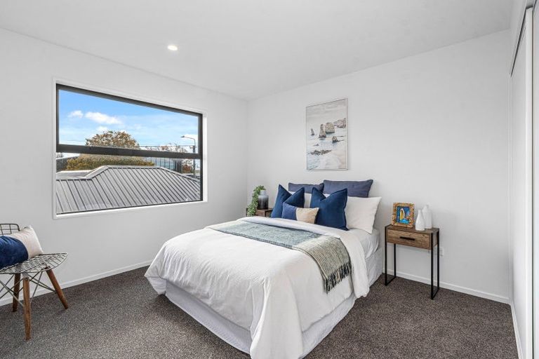 Photo of property in 4/42 Sails Street, Papanui, Christchurch, 8053