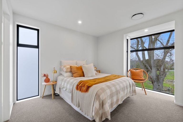 Photo of property in 5/30 Amuri Park Lane, Christchurch Central, Christchurch, 8013