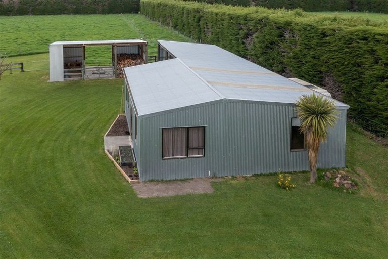 Photo of property in 219 Amberley Beach Road, Amberley, 7481