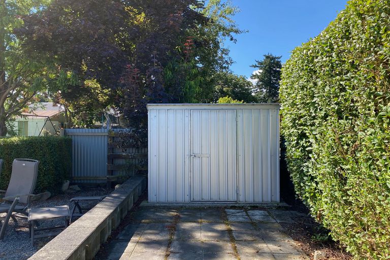 Photo of property in 1 Argyll Street, Fairlie, 7925