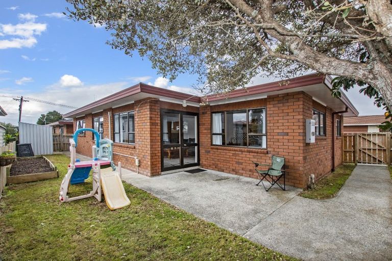 Photo of property in 3/10 Ford Avenue, Te Kamo, Whangarei, 0112
