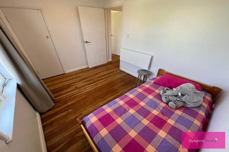 Photo of property in 35 Kingston Street, Awapuni, Palmerston North, 4412