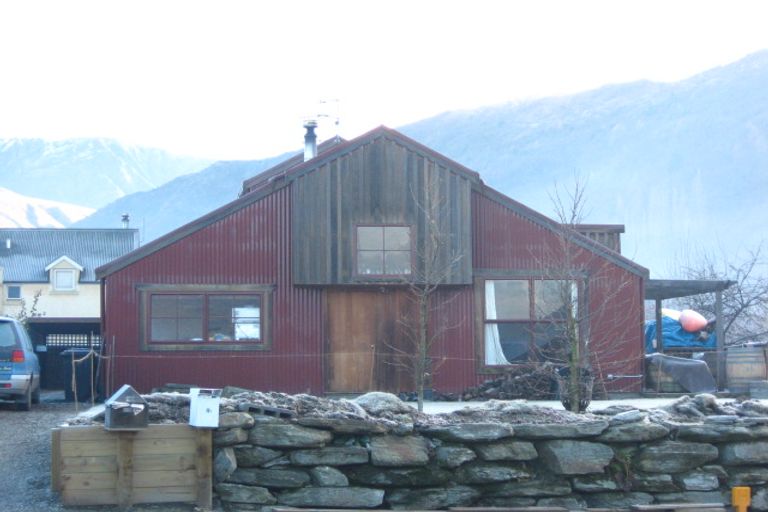 Photo of property in 11b Daveys Place, Arrowtown, 9302
